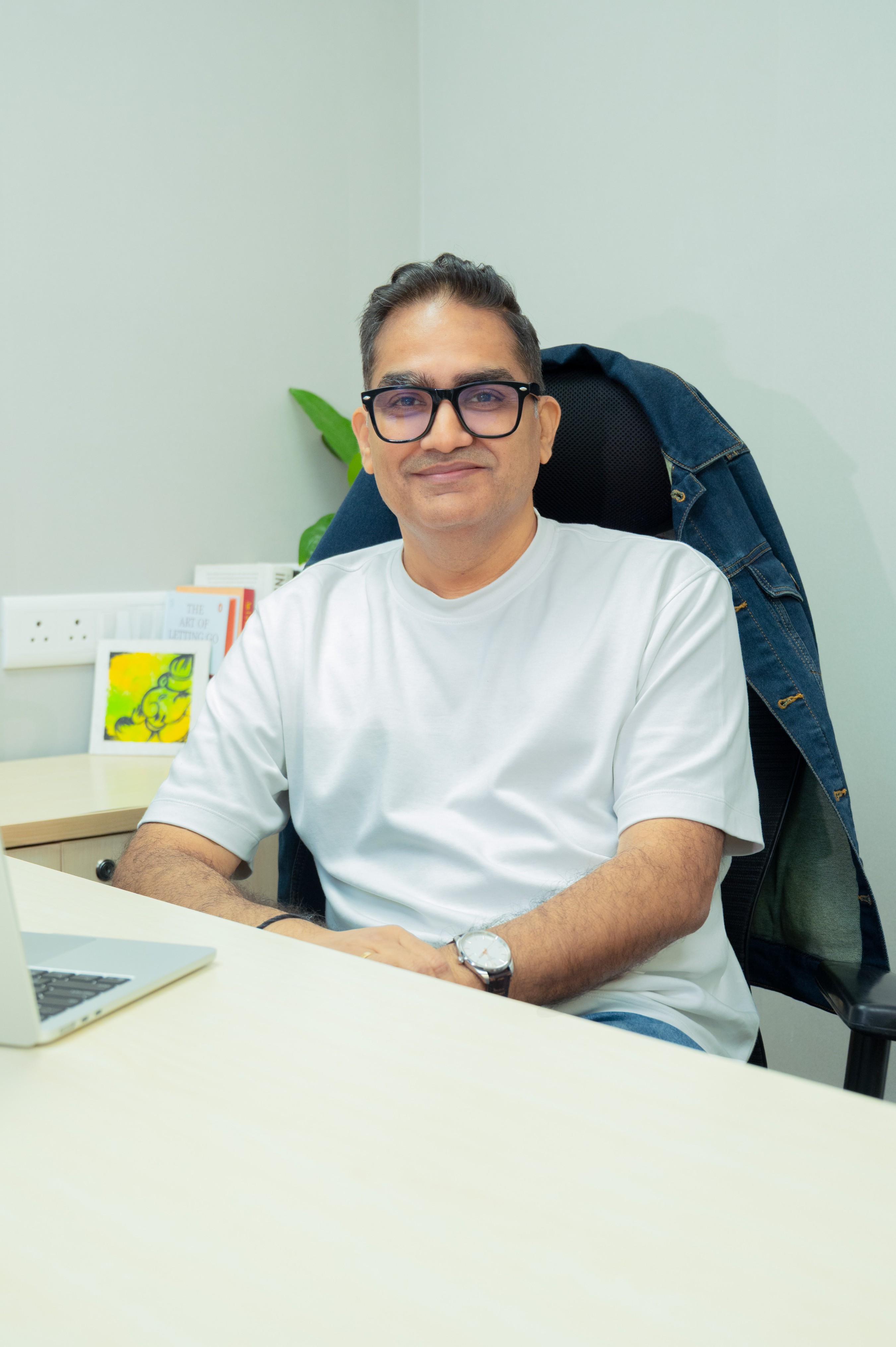 SwaDharma Unveils India&rsquo;s First Dharma Stack for Temple Digitisation